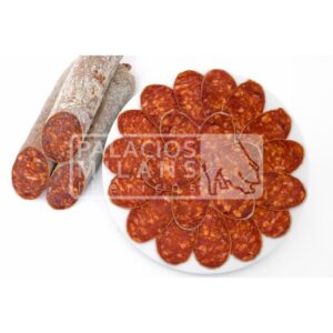 Chorizo Extra Cular - Embutidos Palacios Milans