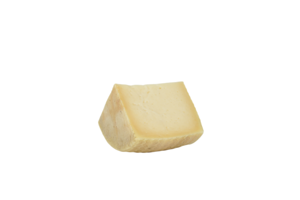 Queso curado de Oveja Merina con aceite de oliva. Cuña 850grs. Aprox. ORIGEN. - Imagen 2